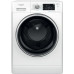 Whirlpool  11 kg / 7 kg  dzilums 60.5 cm  1600 apgr/min - Velas mazgajama masina ar zavetaju