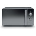 Hisense  20 L  700 W  spogulvirsma/peleka - Mikrovilnu krasns