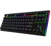Hator HTK550US Gravity X TKL Spelu klaviatura ENG