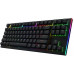 Hator HTK550US Gravity X TKL Spelu klaviatura ENG