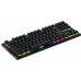 Hator HTK550US Gravity X TKL Spelu klaviatura ENG