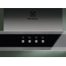 Electrolux skursteņa tipa tvaika nosūcējs  60 cm LFT526X