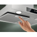 Electrolux skursteņa tipa tvaika nosūcējs  60 cm LFT526X
