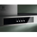 Electrolux skursteņa tipa tvaika nosūcējs  60 cm LFT526X