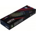 LORGAR Azar 514  Wired mechanical gaming keyboard  RGB backlight  1680000 colour variations  18 modes  keys number: 104  50M clicks  linear