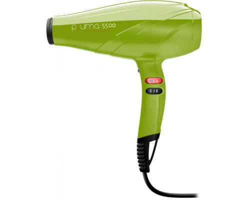 GA.MA Pluma 5500 Endurance Ion  2400 W  zala - Matu fens