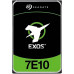 Seagate Exos E 7E10 OEM 4TB 3.5'' SATA III (6 Gb/s)  (Wersja OEM)