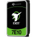 Seagate Exos E 7E10 OEM 4TB 3.5'' SATA III (6 Gb/s)  (Wersja OEM)