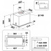 Whirlpool WCT364FLBX