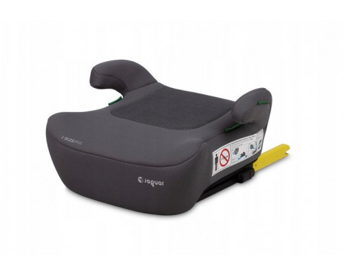 Caretero Jaguar i-Size Graphite (125-150)