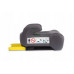 Caretero Jaguar i-Size Graphite (125-150)