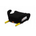 Caretero Jaguar i-Size Black (125-150)