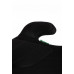Caretero Jaguar i-Size Black (125-150)