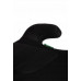 Caretero Jaguar i-Size Black (125-150)