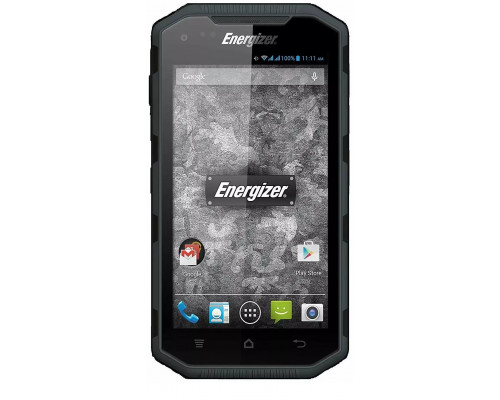 Energy 500 LTE Dual Black