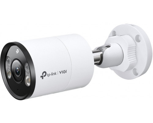 TP-Link INSIGHT S345 Kula (kształt) Kamera bezpieczeństwa IP Zewnętrzna 2688 x 1520 px Ściana