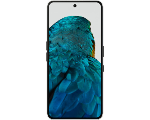 Nothing Phone (3a) 17,2 cm (6.77") Dual SIM Android 15 5G USB Type-C 8 GB 128 GB 5000 mAh Black