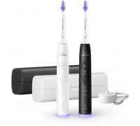 SONICARE SZCZOTKA 6500 HX7419/01 DUO