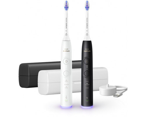 SONICARE SZCZOTKA 6500 HX7419/01 DUO