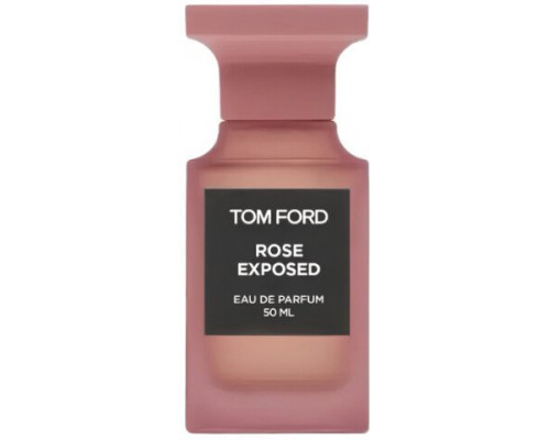 Tom Ford TOM FORD Rose Exposed EDP 50ml