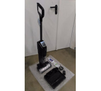 Bissell All-in-one Multi-surface Vacuum Cleaner CrossWave OmniForce Edge Select Cordless operating Handstick Washing function 25.9 V Operating time (max) Up to 30 min Black/Titanium Warranty 24 month(s)