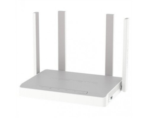 Keenetic Hopper DSL KN-3610-01EN AX1800 Mesh Wi-Fi 6 Gigabit VDSL Router