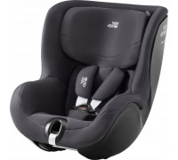 Britax Römer BRITAX automobiline kedute, 61-105 cm, DUALFIX 5Z, classic/ deep pilkas, 2000040860