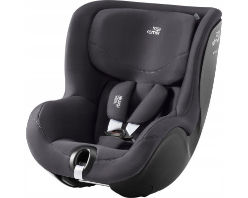 Britax Römer BRITAX automobiline kedute, 61-105 cm, DUALFIX 5Z, classic/ deep pilkas, 2000040860