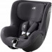 Britax Römer BRITAX automobiline kedute, 61-105 cm, DUALFIX 5Z, classic/ deep pilkas, 2000040860