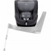 Britax Römer BRITAX automobiline kedute, 61-105 cm, DUALFIX 5Z, classic/ deep pilkas, 2000040860