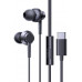 Austiņas Baseus CZ11 Black 6932172645670