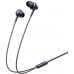 Austiņas Baseus CZ11 Black 6932172645670