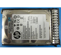 HP 900GB hot-plug dual-port SAS HDD dysk twardy 10000 RPM 2.5"