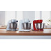 Bosch Serie 4 MUM58200 robot kuchenny 1000 W 3,9 l White