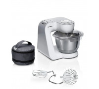 Bosch Serie 4 MUM58200 robot kuchenny 1000 W 3,9 l White