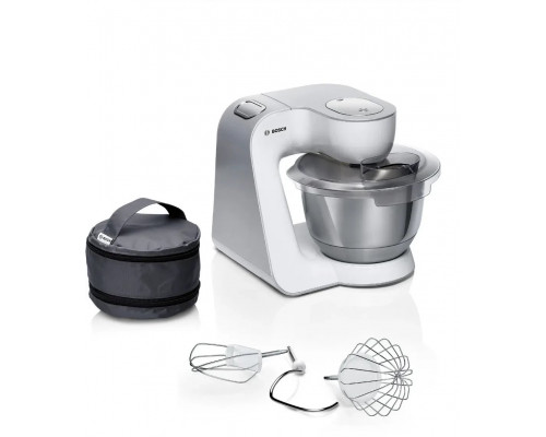 Bosch Serie 4 MUM58200 robot kuchenny 1000 W 3,9 l White