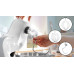 Bosch Serie 4 MUM58200 robot kuchenny 1000 W 3,9 l White