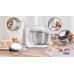Bosch Serie 4 MUM58200 robot kuchenny 1000 W 3,9 l White