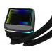 CPU COOLER S_MULTI/LEVANTEII360-BKCWW ADATA