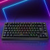 Sharkoon Gaming Tastatur Skiller SGK25 schwarz DE