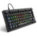 Sharkoon Gaming Tastatur Skiller SGK25 schwarz DE