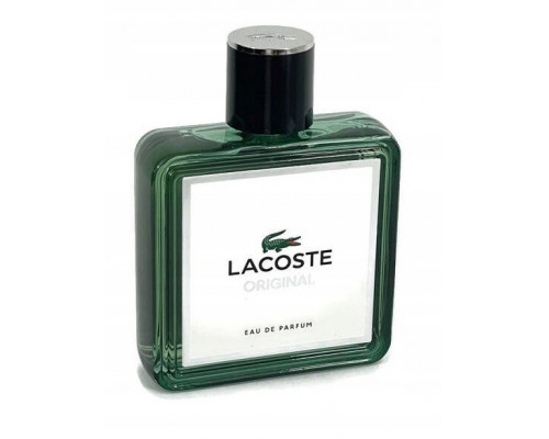 Lacoste Original EDP parfumuotas vanduo vyrams, 60 ml