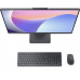 Lenovo IdeaCentre AIO 27IRH9 Intel® Core™ i7 i7-13620H 68,6 cm (27") 2560 x 1440 px All-in-One PC 32 GB DDR5-SDRAM 1 TB SSD Windows 11 Home Wi-Fi 6 (802.11ax) Black