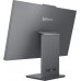 Lenovo IdeaCentre AIO 27IRH9 Intel® Core™ i7 i7-13620H 68,6 cm (27") 2560 x 1440 px All-in-One PC 32 GB DDR5-SDRAM 1 TB SSD Windows 11 Home Wi-Fi 6 (802.11ax) Black
