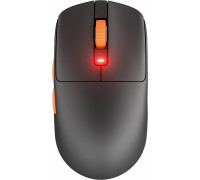 M30 Wireless, Black Orange