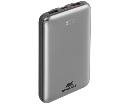 POWER BANK USB 10000MAH/VA2611 RIVACASE