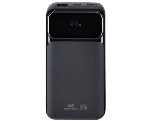 Rivacase VA2211 Juoda 20000 mAh