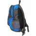 Plecak Turystyczny Sportowy Damski Męski Duży Blue Solidny KUBISPORT 20L
