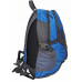 Plecak Turystyczny Sportowy Damski Męski Duży Blue Solidny KUBISPORT 20L