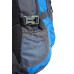 Plecak Turystyczny Sportowy Damski Męski Duży Blue Solidny KUBISPORT 20L